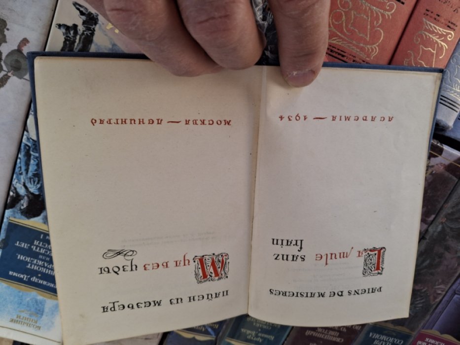 Пайен из Мезьера. Мул без узды. (Девушка на муле)