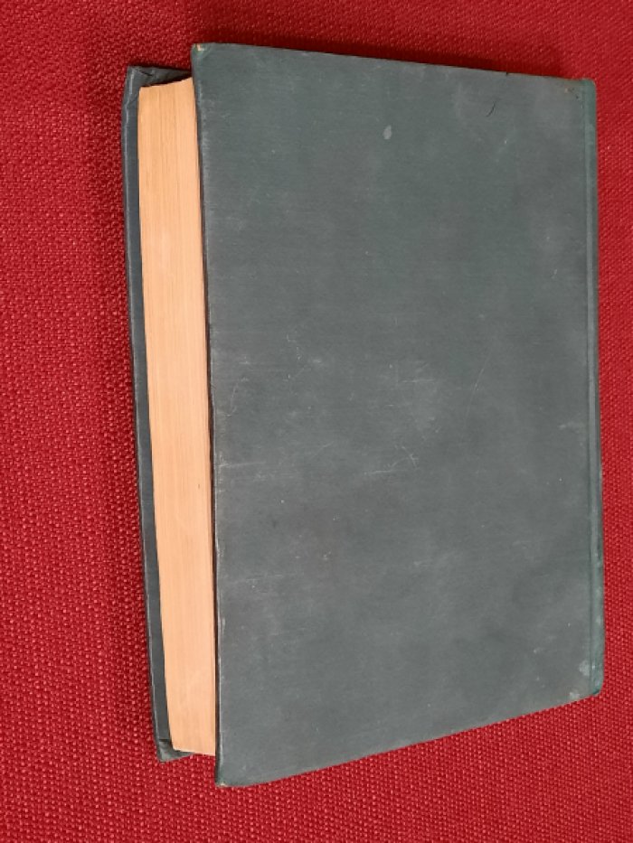 Мериме, Проспер. Собрание сочинений в трех томах. Том III