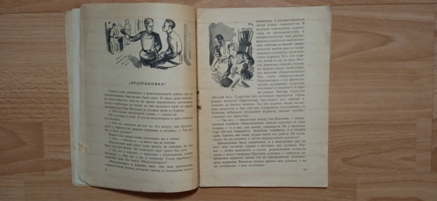 Ильин-Женевский А.Ф. Записки Витмеровца.