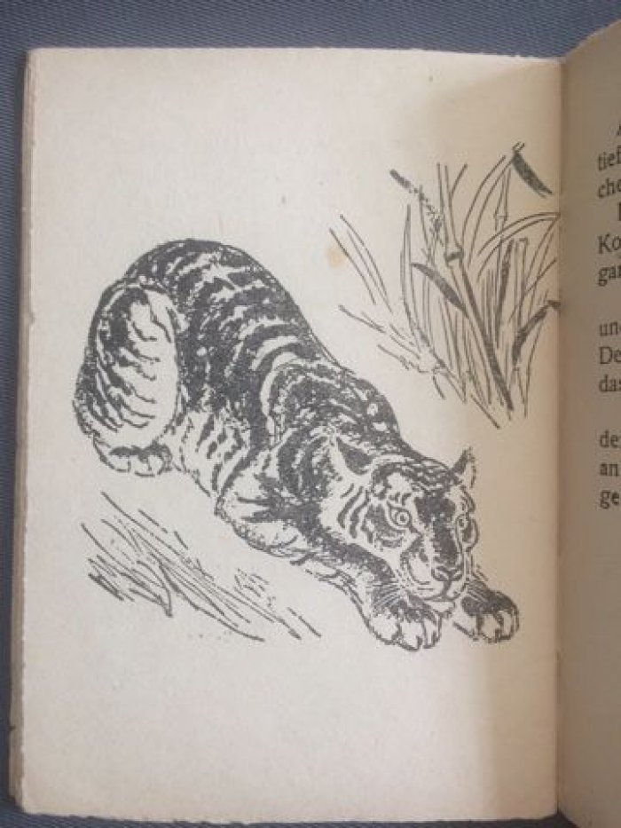 Плавильщиков Н. Анпа и Хати (На немецком языке).