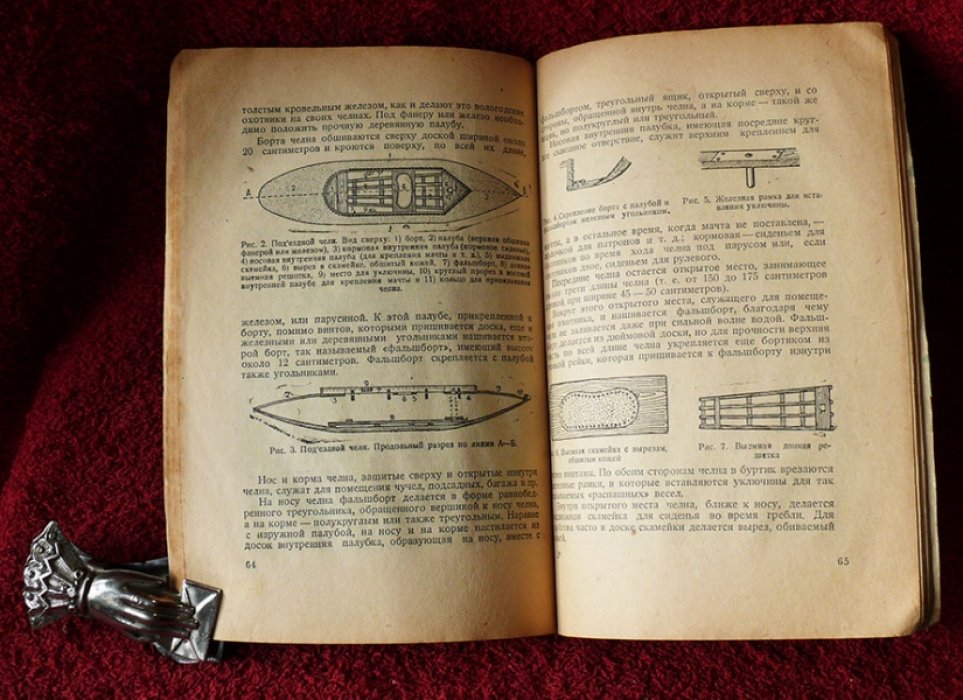 Рахманин Г.Е. Утиная охота.