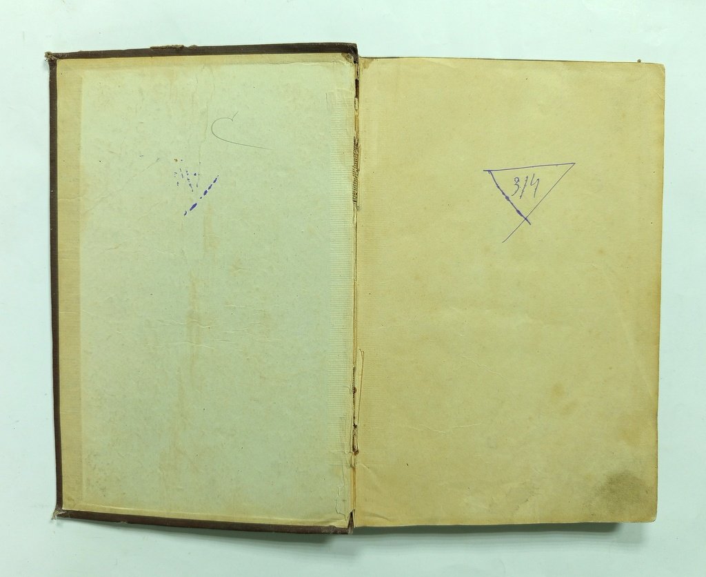 Чудновский, С.Л. Из давних лет.