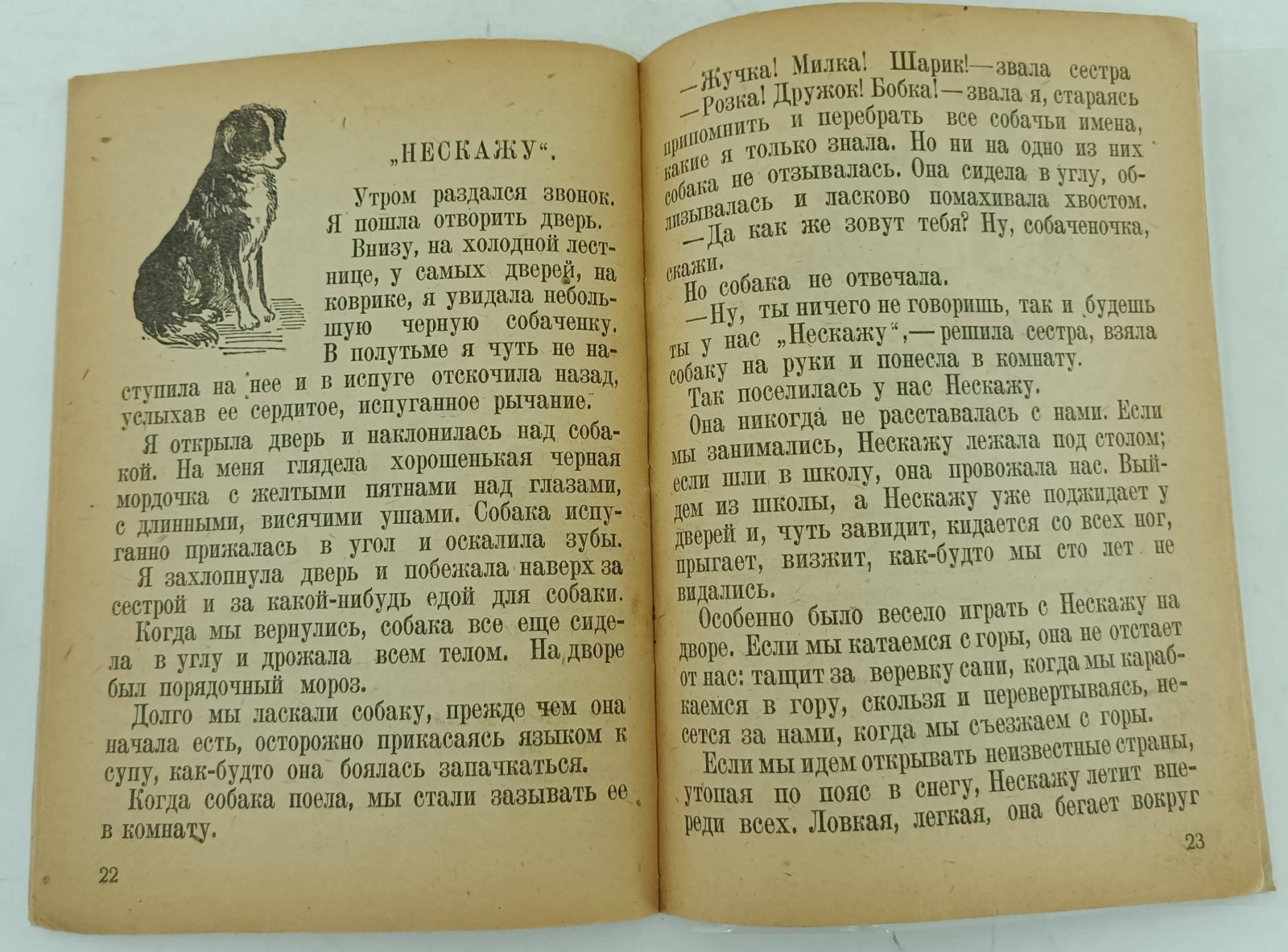 Горбунова - Посадова Е. Наши друзья.