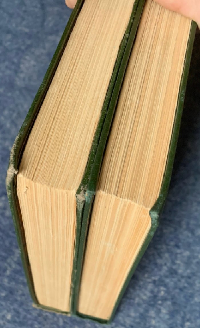 Настольная книга охотника-спортсмена. Комплект в 2 томах: «Физкультура и спорт» (1955–1956)