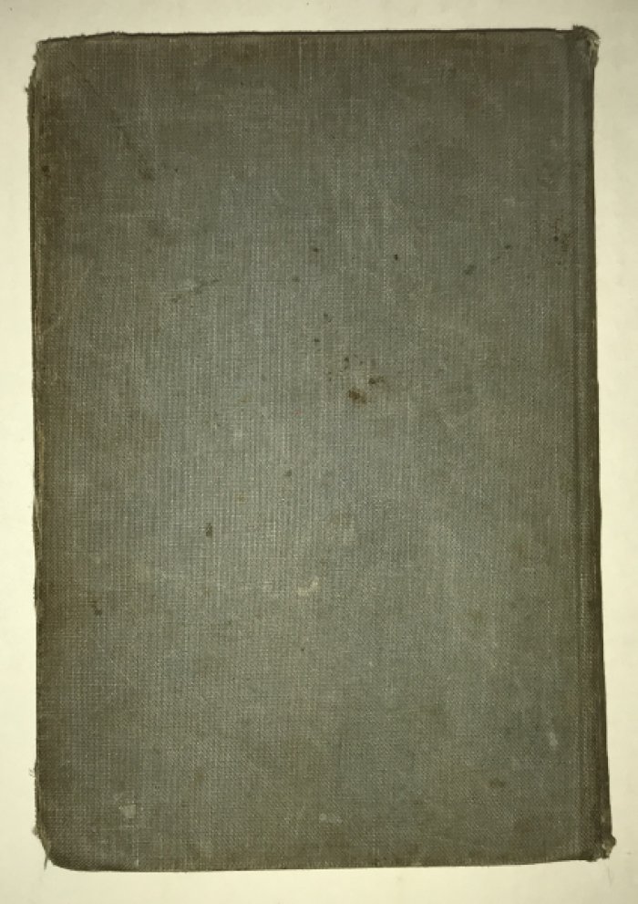 Paget Wilkes A. Сила служения.