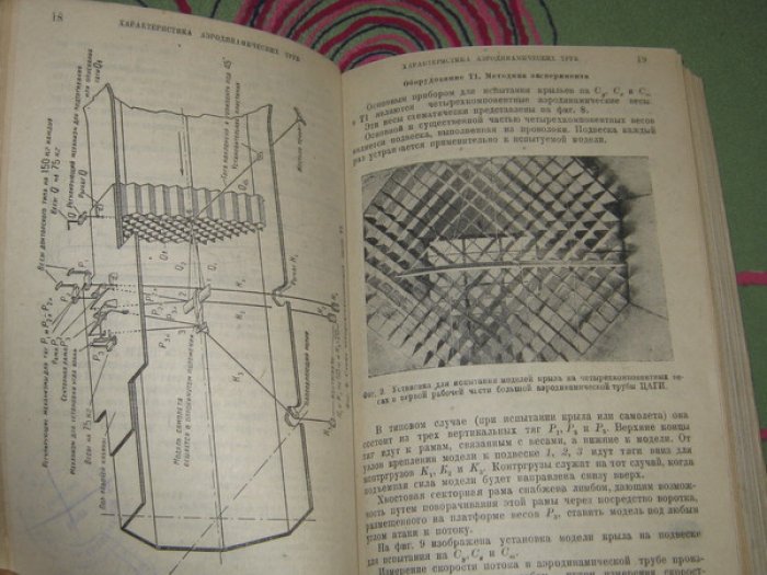 Ширманов П.М., Горский В.П. Атлас аэродинамических характеристик авиационных профилей.