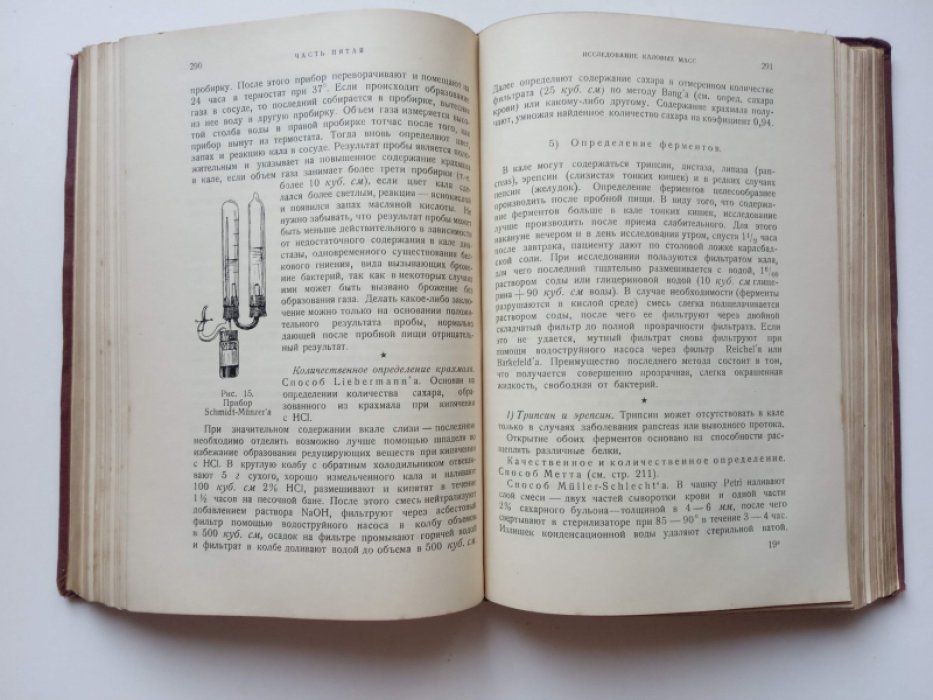 Калинин В.С. Методика лабораторных клинических исследований.