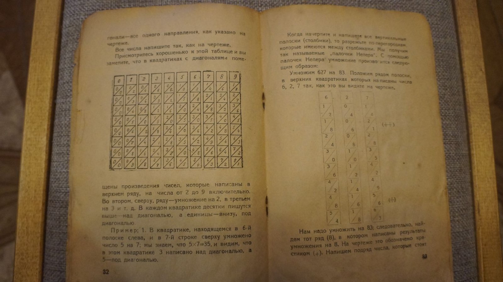 Дернов Н., проф.,  Коваль П. Игра цифр. Математические развлечения.