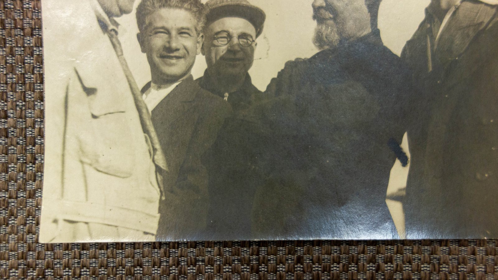 Павлов, Маторин. Художники на Донбассе.
