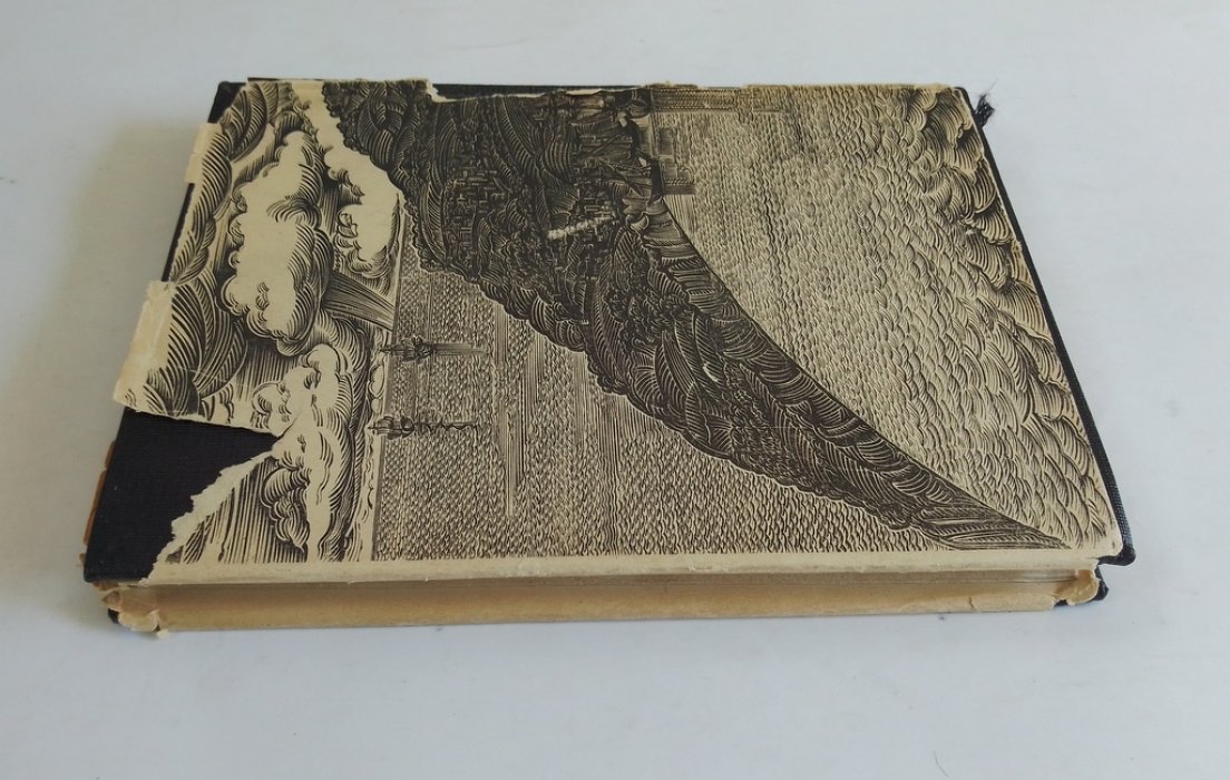 Мор, Т. Золотая книга.