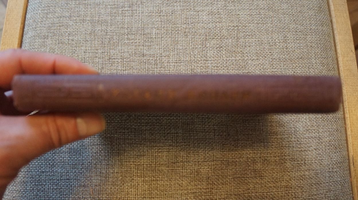 Кеплер И. Новая стереометрия винных бочек, преимущественно австрийских, как имеющих самую выгодную форму и исключительно удобное употребление для них кубической линейки.