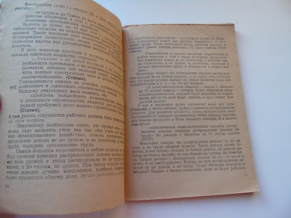 Зинин В. Отпускник в деревне.