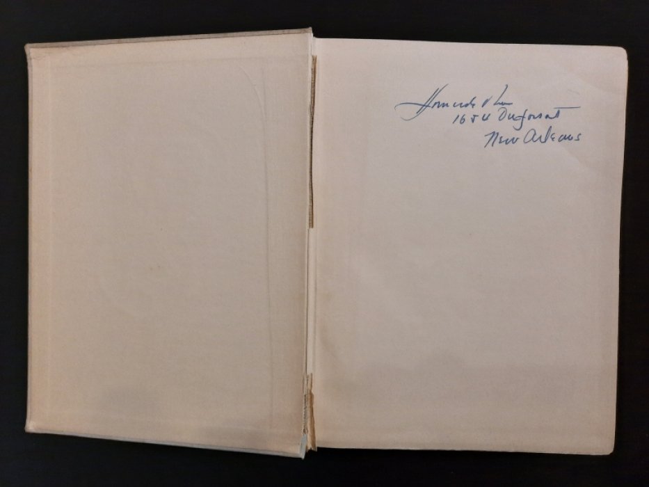 Cerf, Leon. Letters of Napoleon to Josephine (письма Наполеона к Жозефине). Перевод с французского на английский