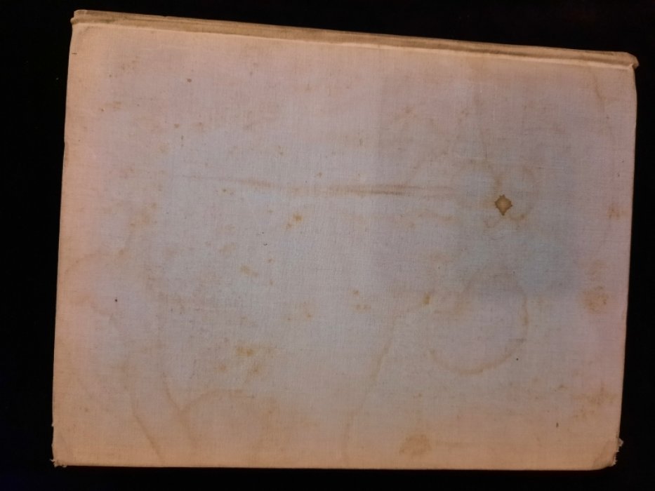 Cerf, Leon. Letters of Napoleon to Josephine (письма Наполеона к Жозефине). Перевод с французского на английский