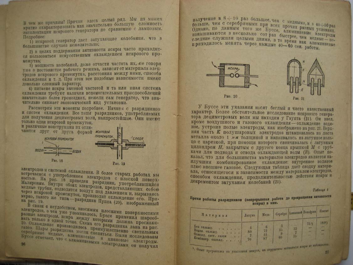 Калинин В,. Дециметровые волны.