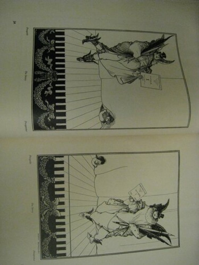 Aubrey Beardsley. (Обри Винсент Бердслей).