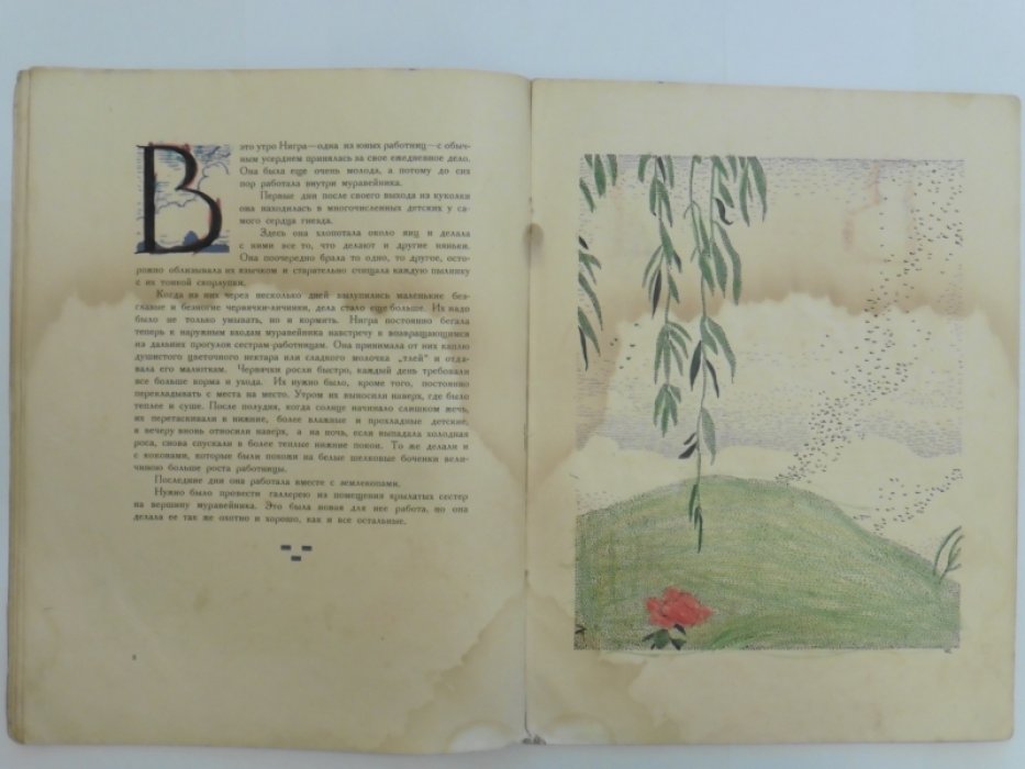 Покровский С. День полета.