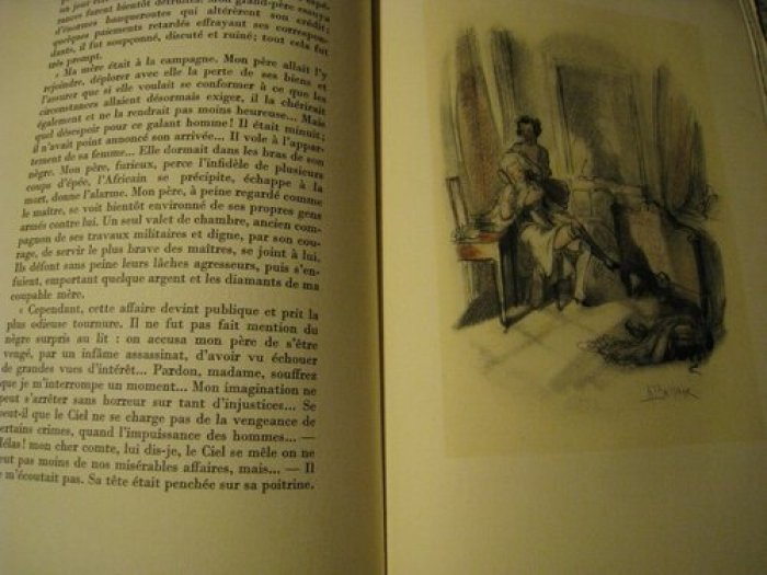 Andrea De Nerciat, Bellair H. Felicia ou mes fredaines.