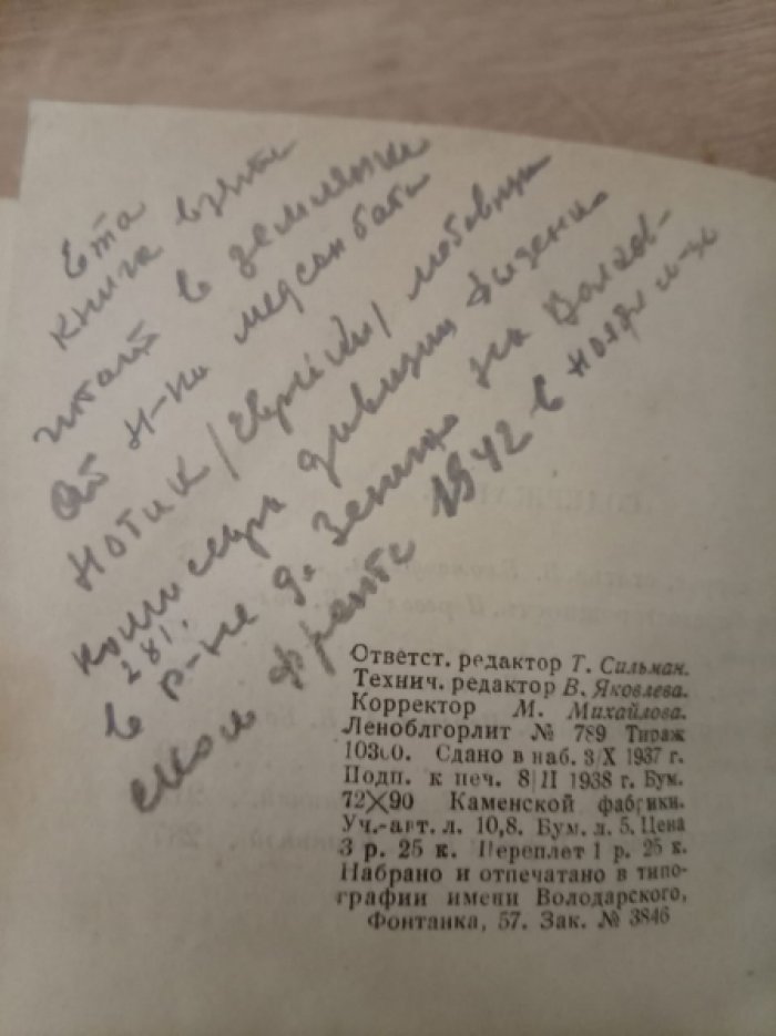 Диккенс Ч. Оливер Твист.