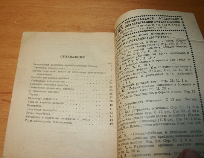 Марадудин Ф.П.  Как развести в деревне лошадей-тяжеловозов.