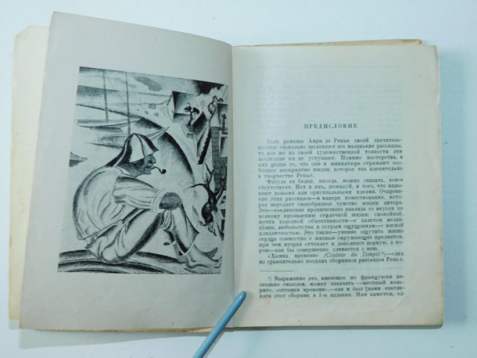 Ренье Анри. т. 10 Дымка времени.
