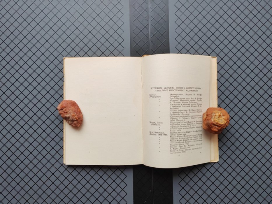 Дульский П., Мексин Я. Иллюстрация в детской книге.
