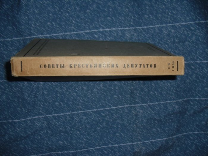 Советы крестьянских депутатов и другие крестьянские организации.
