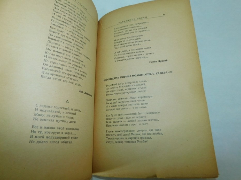 Воля России №VI-VII 1926 г.