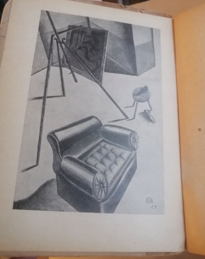 Ренье, Анри де. Собрание сочинений : в [19] томах. Т. 11: Первая страсть.