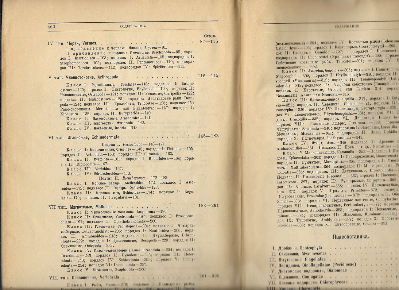 Яковлев Н.Н. Учебник палеонтологии.