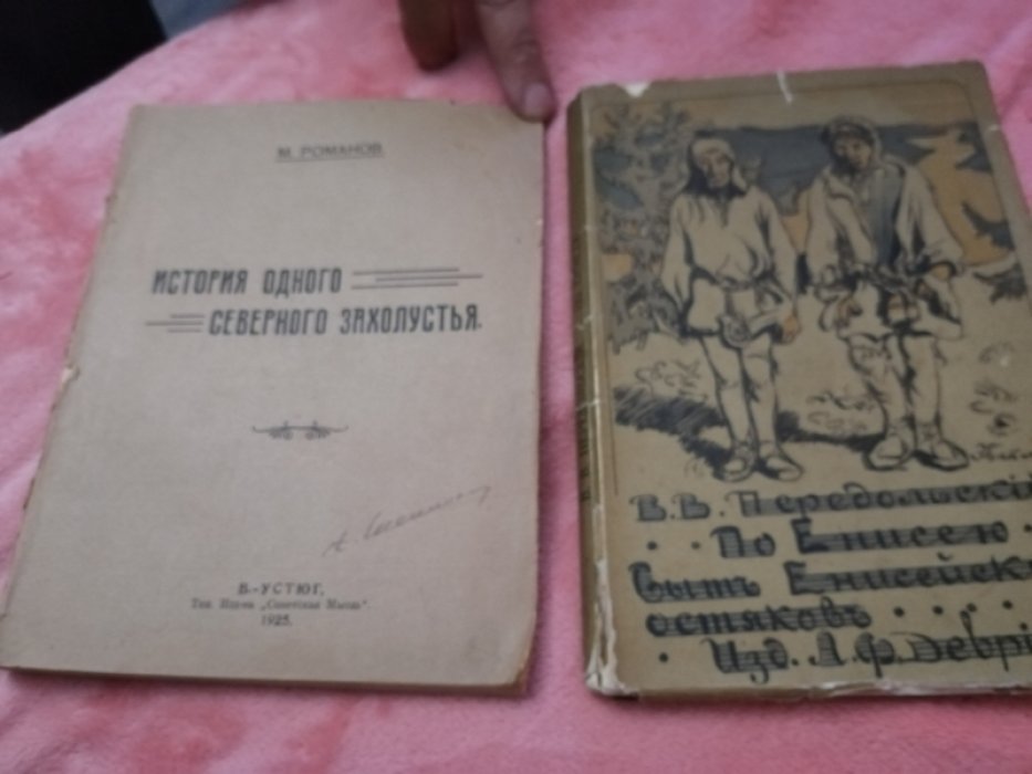 Романов М. История одного северного захолустья. Приложение: архив Дмитриевской волостной земской избы.