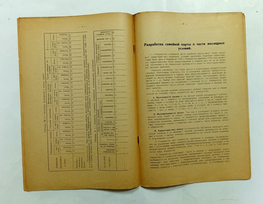 Программы и пособия.