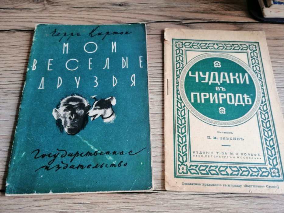 Киртон Ч. Мои веселые друзья Мэри, Томми и Робин.
