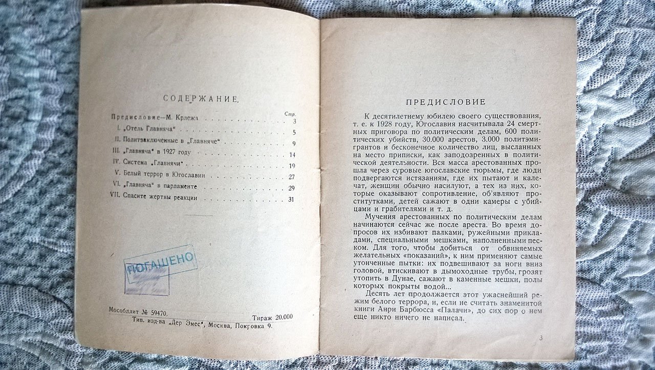 Райко Еванович. Главняча.