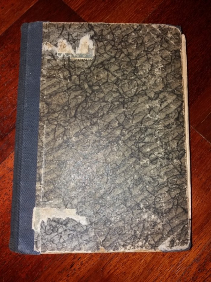 Виктор Маргерит. Преступники. Последняя война.