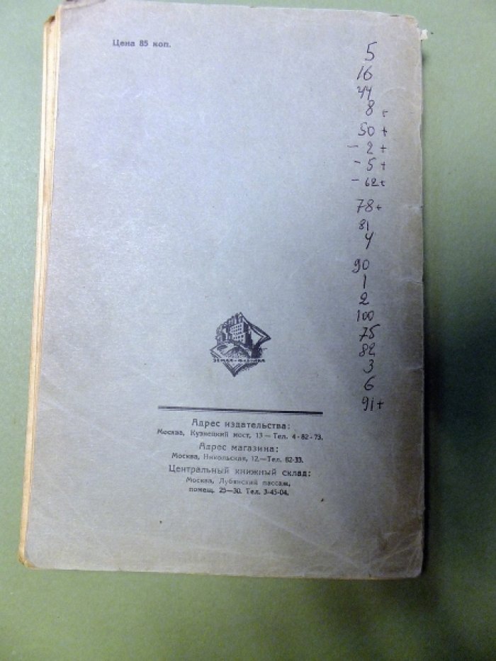 Мюллер-Лиер Ф. Социология страданий.