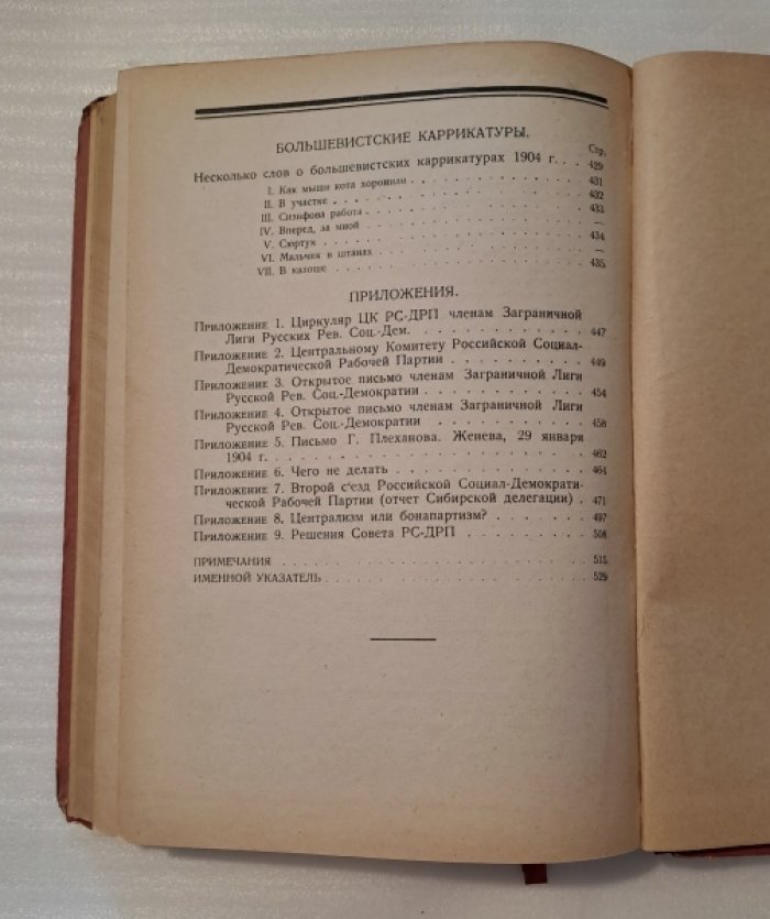 Как рождалась партия большевиков. Литературная полемика 1903-04 гг.
