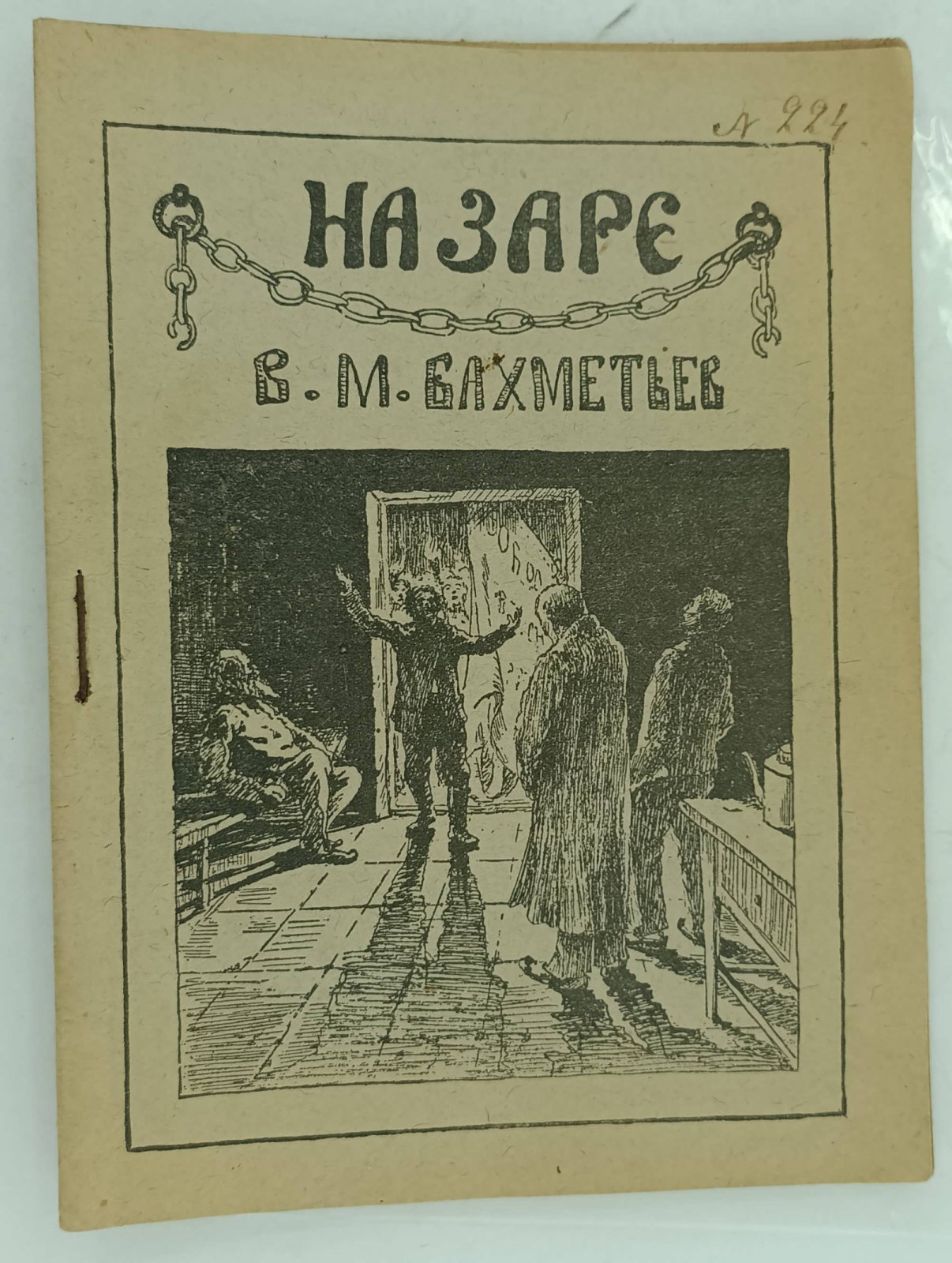 Гальперин С.Е. (Д-р.). Венерические болезни и брак.