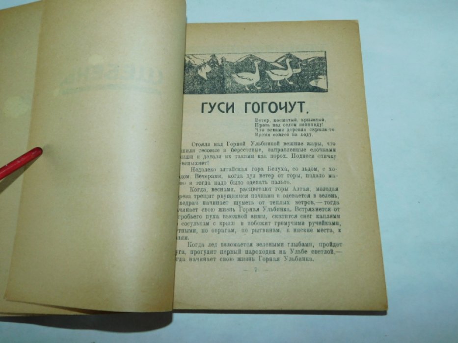 Величко Мих.Арсеньевич Через ступень.