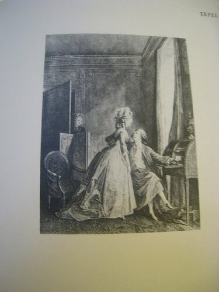 Bredt E.W. Das buch der versuchungen.