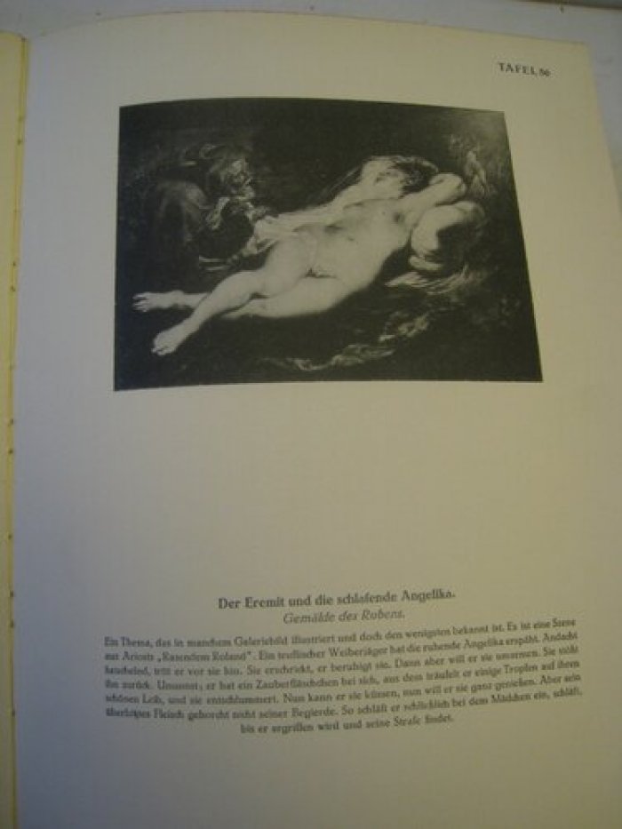 Bredt E.W. Das buch der versuchungen.