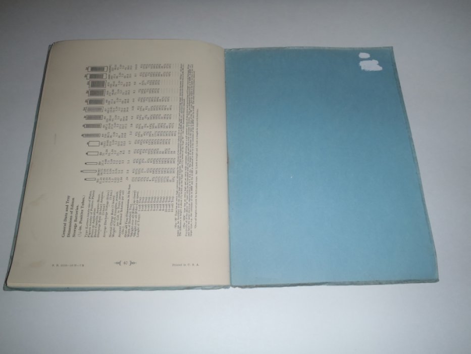 Edison steel alkaline/ Storage batteries/ General catalog(.