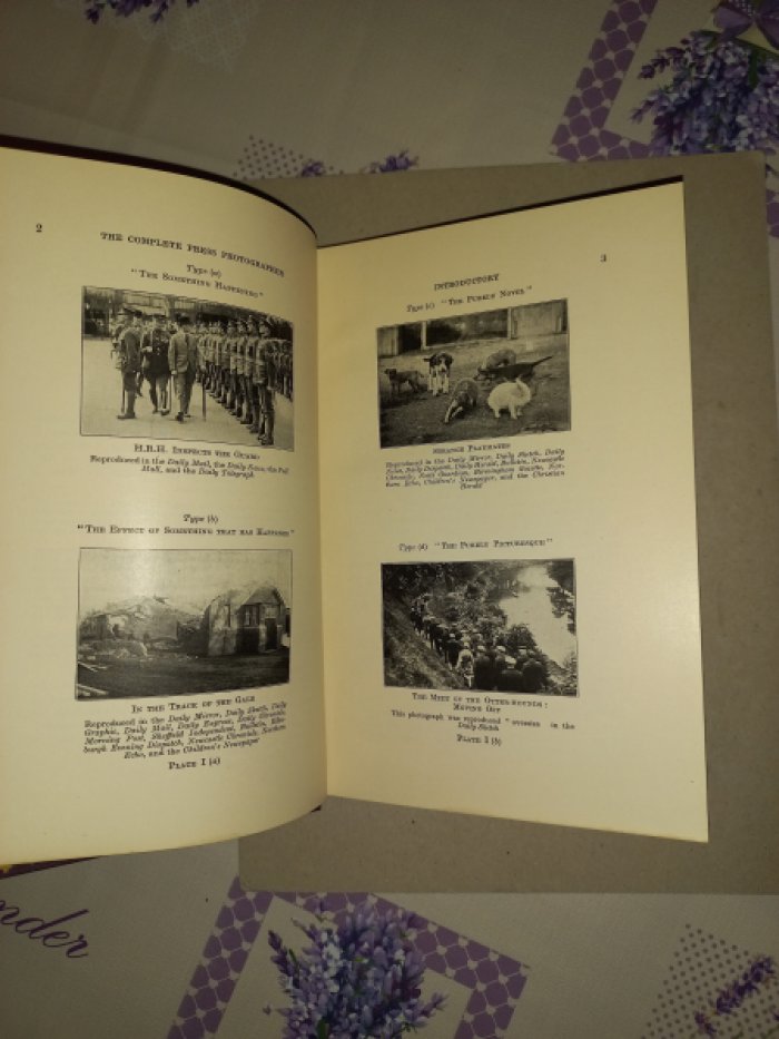 Белл Р. Белл Настоящий фотокорреспондент.