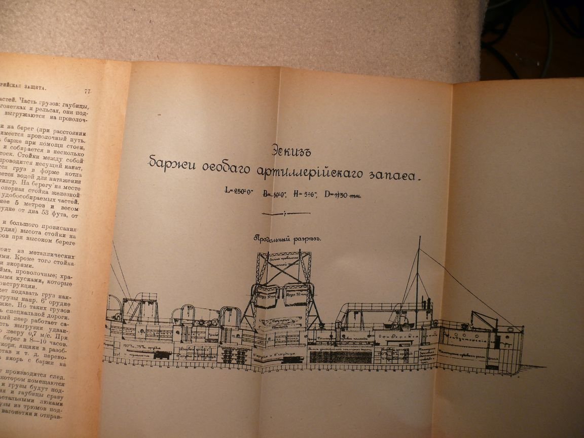 Морской сборник. 1925. № 1-2. Январь-Февраль.