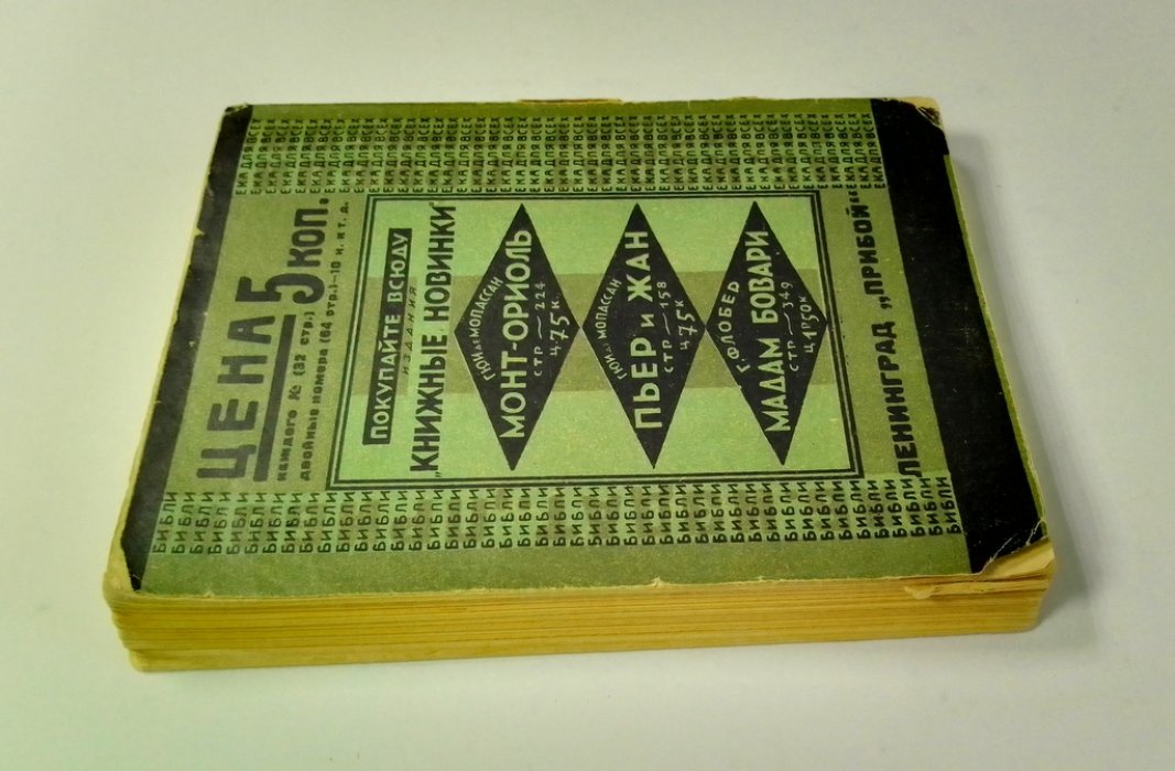 Шульгин, В. 1920 год.