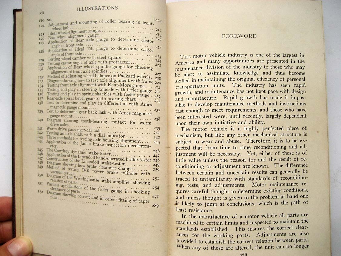 Schaefer C. The Automotive Mechanics Handbook (Книга автомеханика).