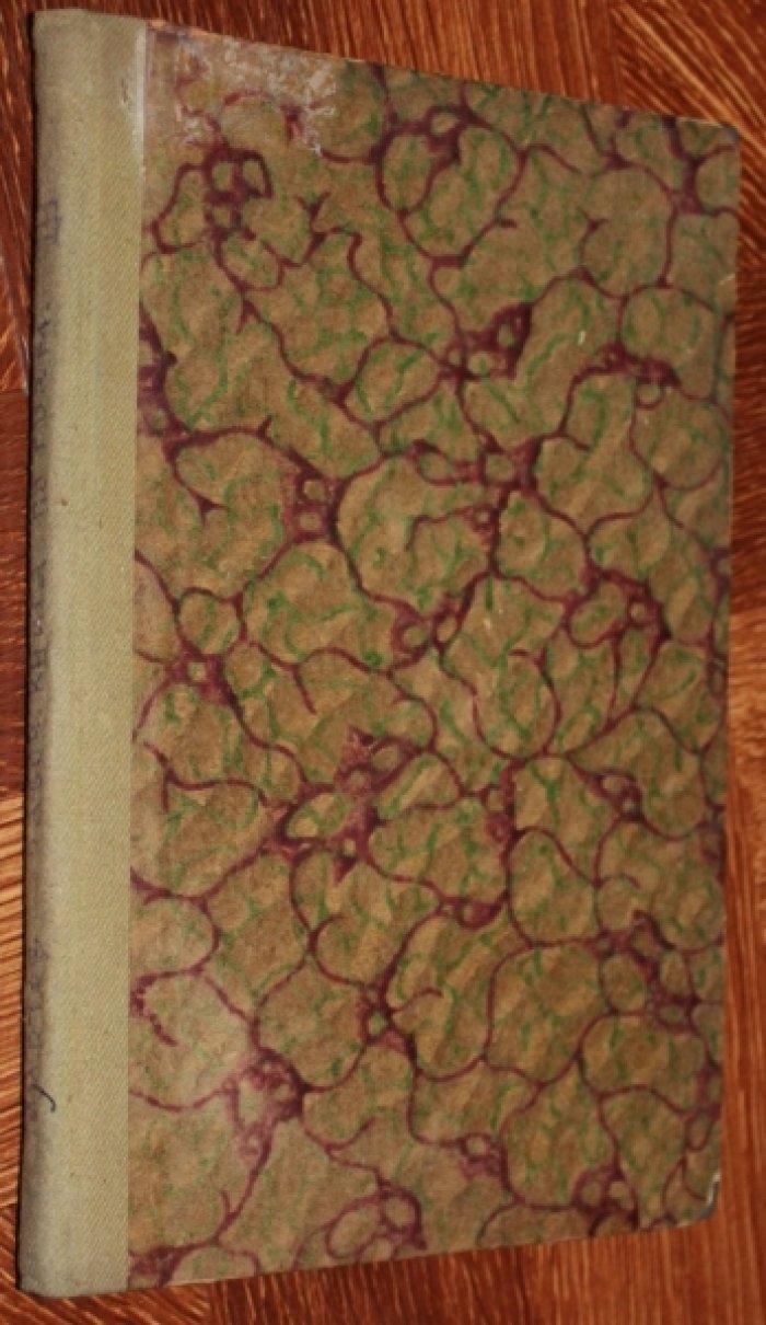 Миртов, А.В. Рабочая книга по грамматике и правописанию в связи с развитием речи. Третий год.