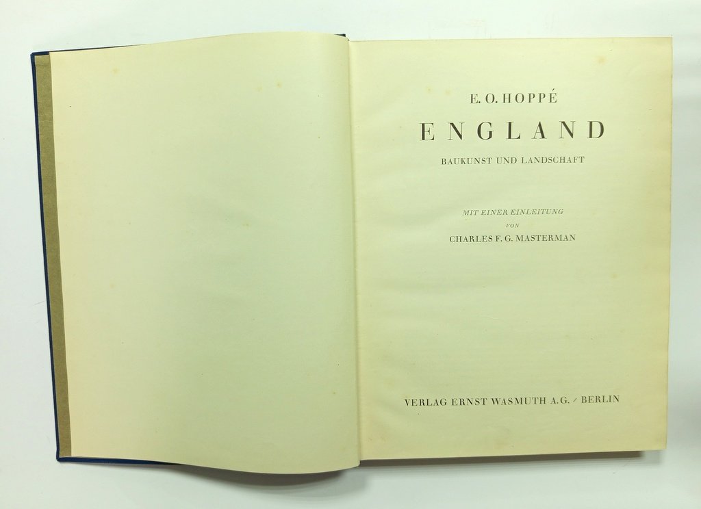 Норре, Е.О. England:.