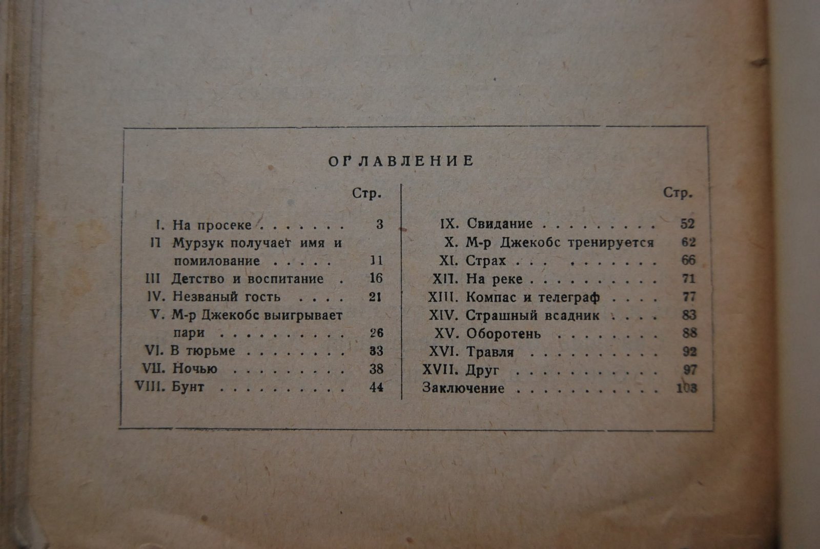 Бианки В. Мурзук.