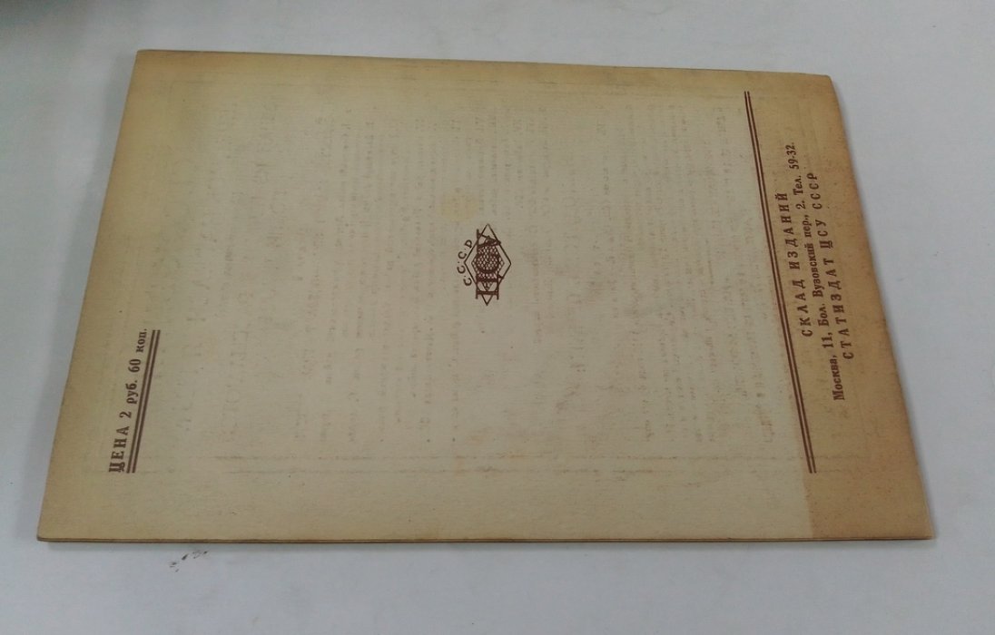 Местные бюджеты СССР за 1926-27 б. г.